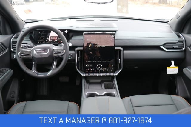 New 2026 GMC Acadia AT4 w/ Luxury Package image 19
