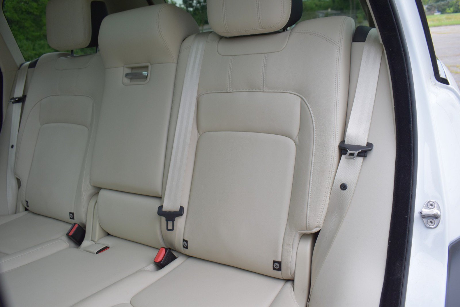 Used 2021 Land Rover Range Rover AWD/4WD image 36