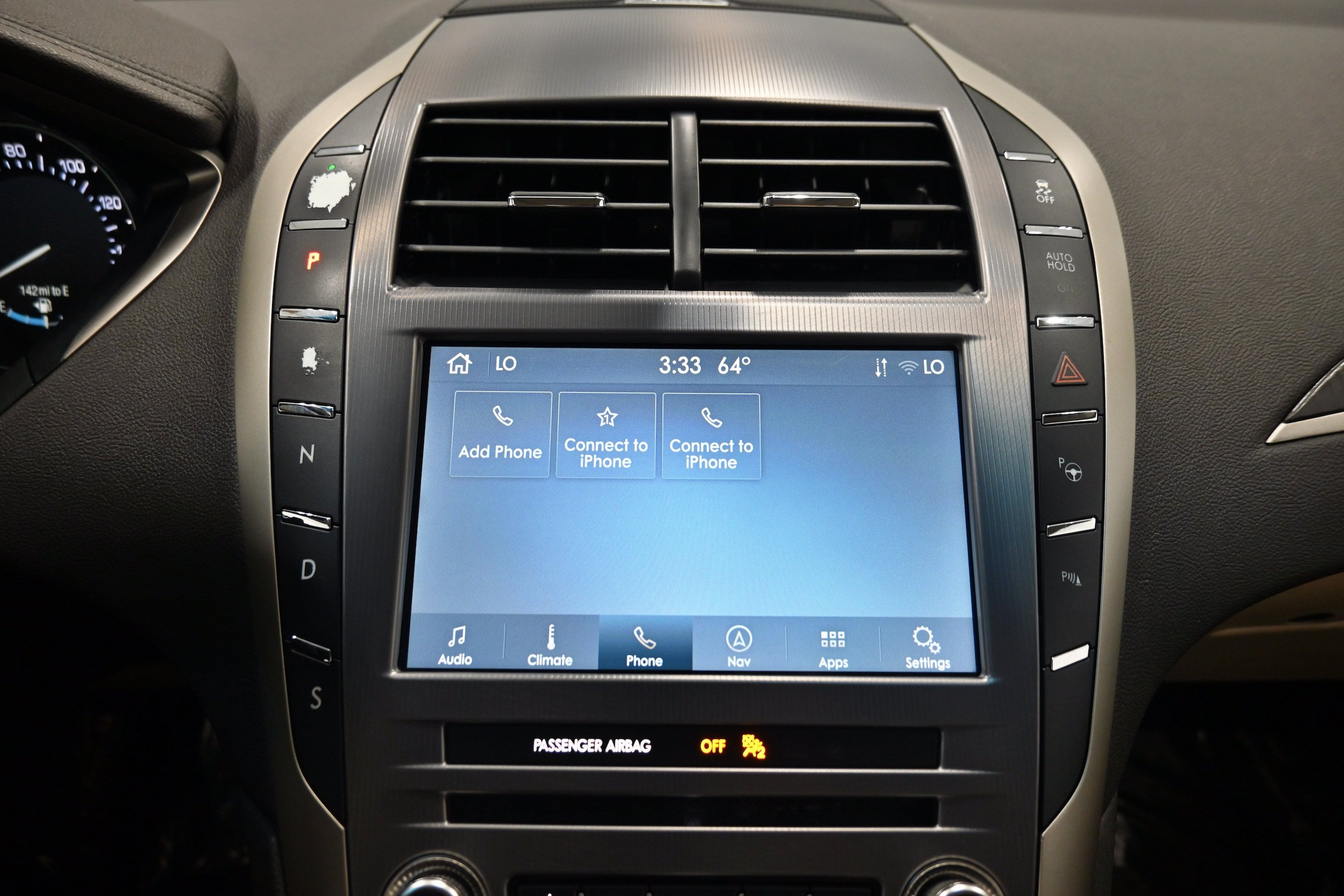 Used 2019 Lincoln MKZ Reserve AWD/4WD image 11