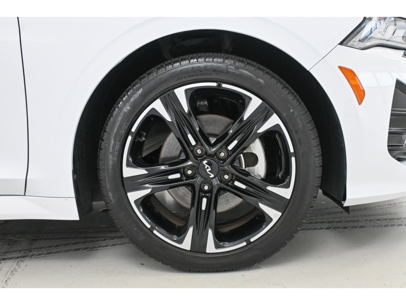Certified 2024 Kia K5 GT-Line FWD image 10