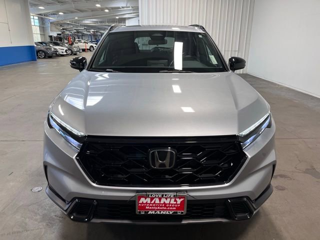 Used 2024 Honda CR-V Sport image 8