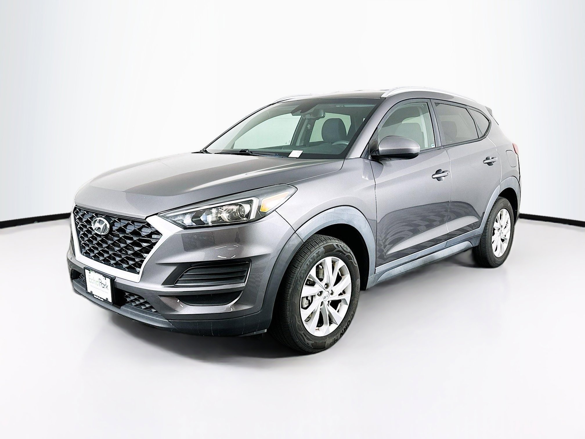 Used 2020 Hyundai Tucson Value FWD image 3
