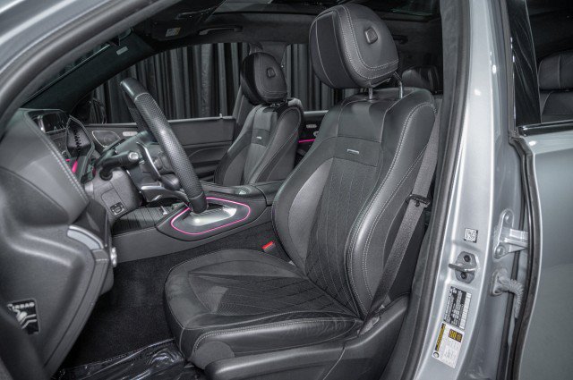 Used 2023 Mercedes-Benz GLS 63 AMG 4MATIC image 10