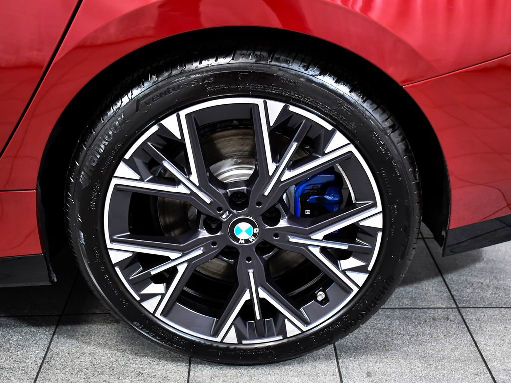 Used 2026 BMW M235i xDrive AWD/4WD image 8