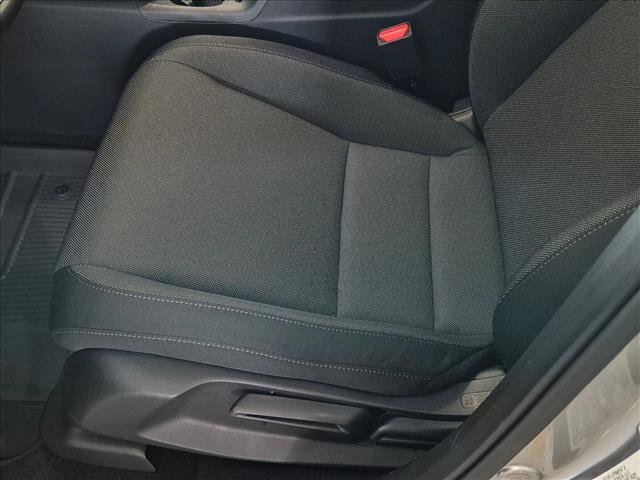New 2026 Honda CR-V LX image 4