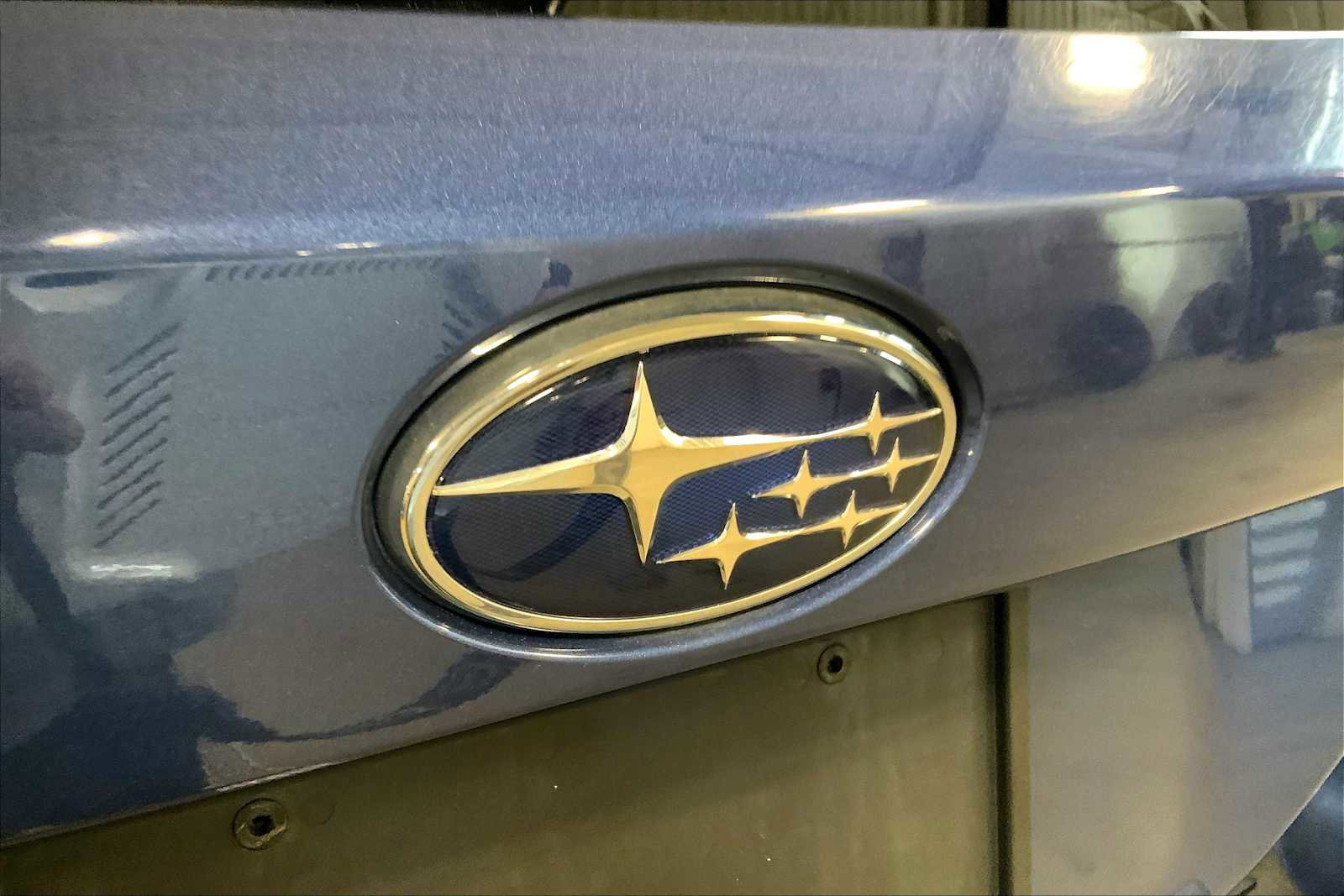 Used 2020 Subaru Outback Limited image 32