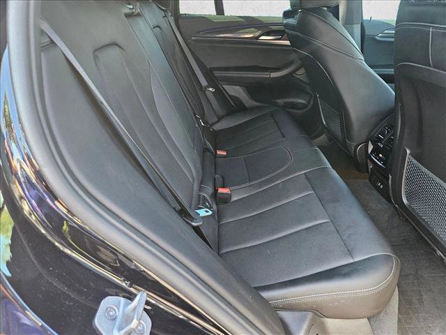 Used 2024 BMW X4 M40i AWD/4WD image 21