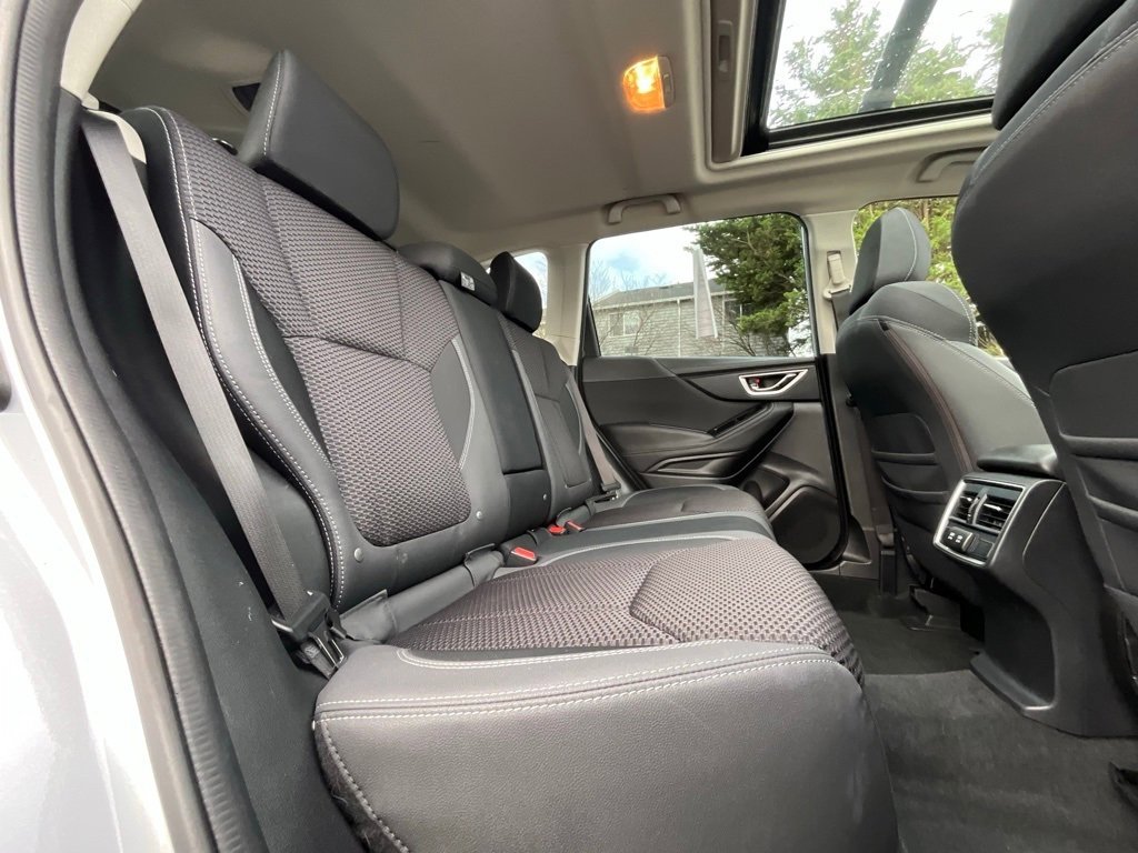 Used 2021 Subaru Forester Premium w/ Popular Package #1 image 14