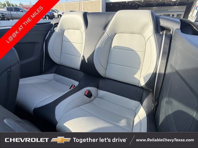 Used 2024 Ford Mustang GT Premium RWD image 32
