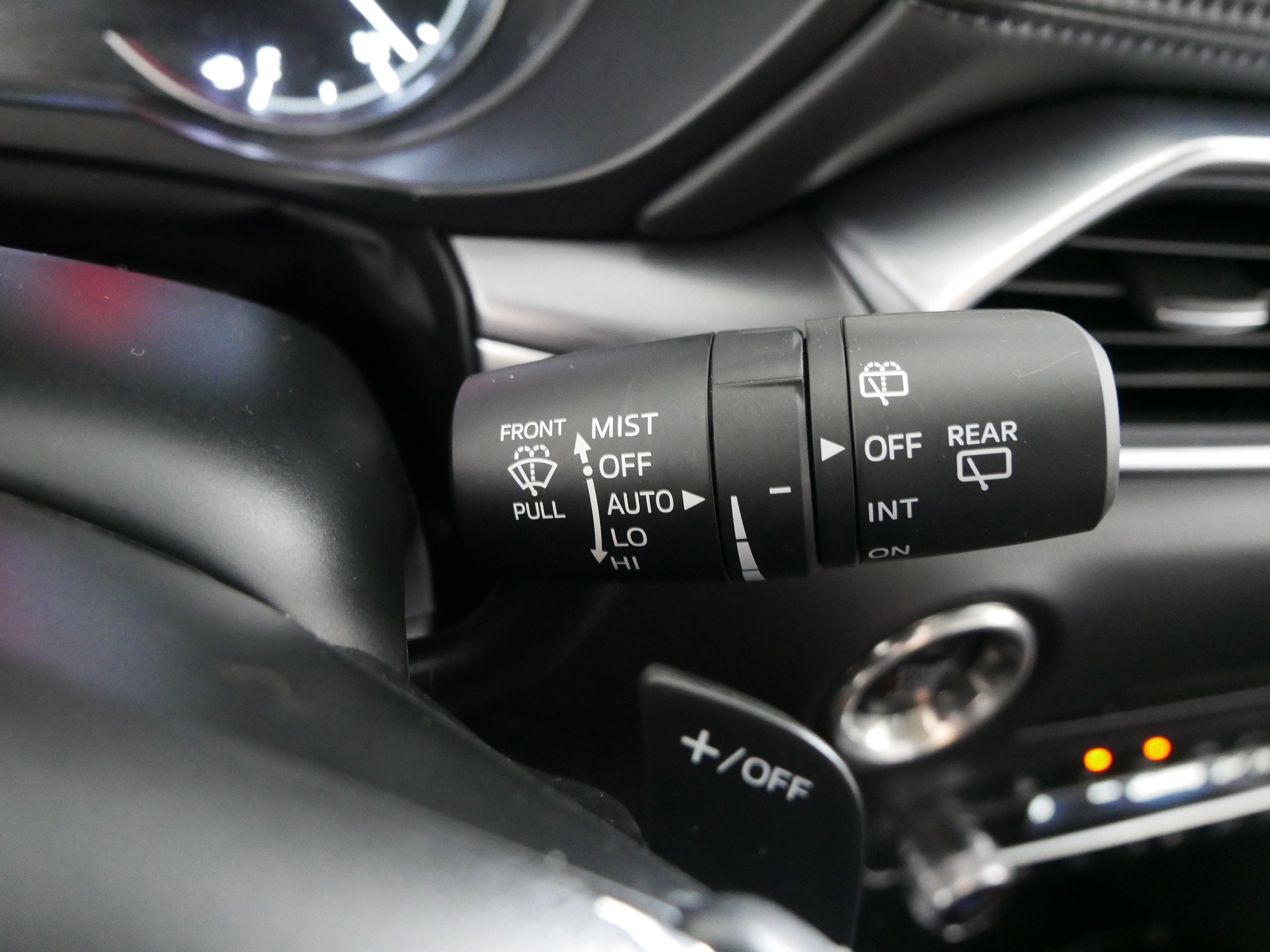 Certified 2024 MAZDA CX-5 AWD 2.5 S w/ Premium Plus Pkg image 32