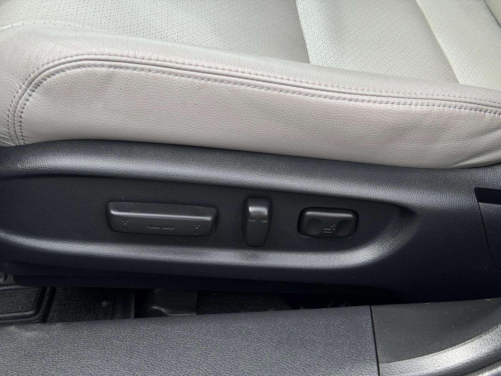 Used 2013 Honda Accord EX-L image 14