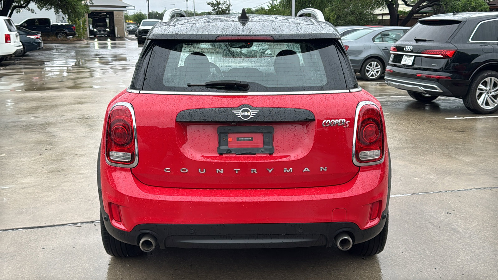 Used 2020 MINI Cooper Countryman S image 6