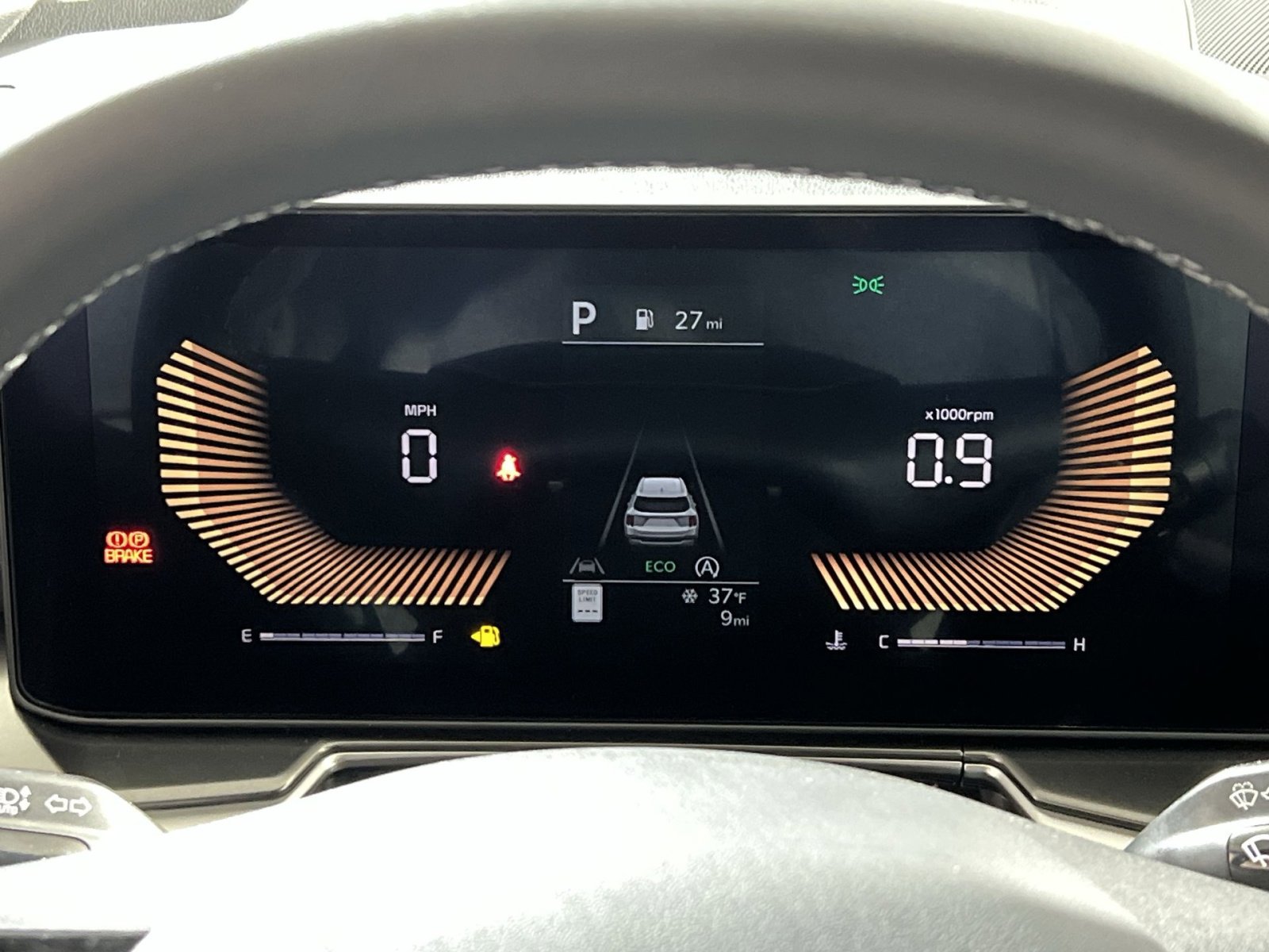 New 2026 Kia Sorento S image 15