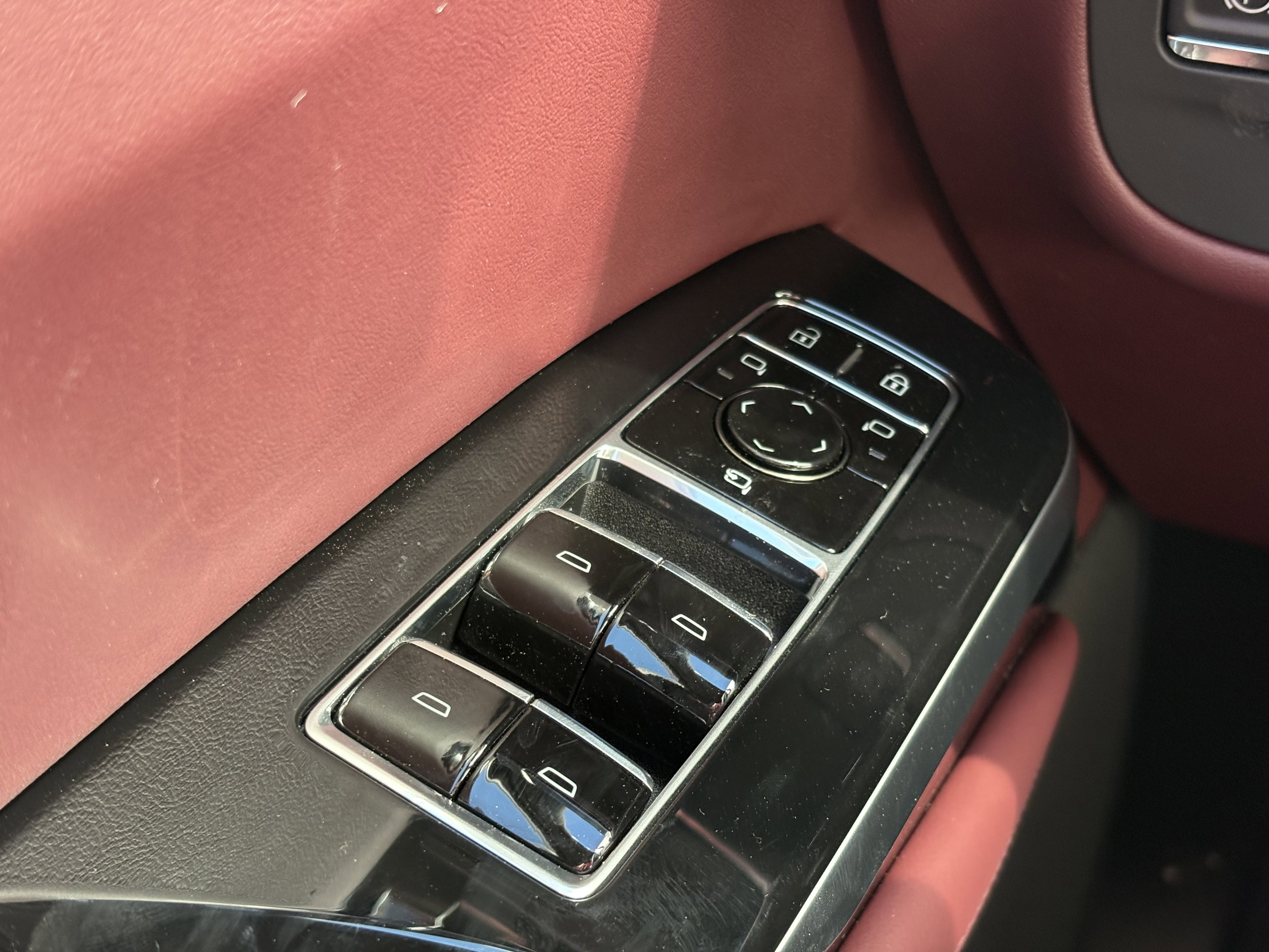 New 2026 Cadillac Escalade Luxury image 34