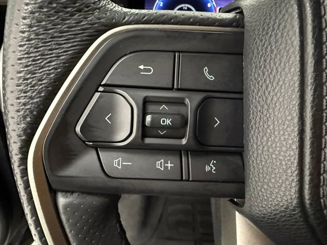 Used 2024 Toyota Tacoma TRD Sport AWD/4WD image 11