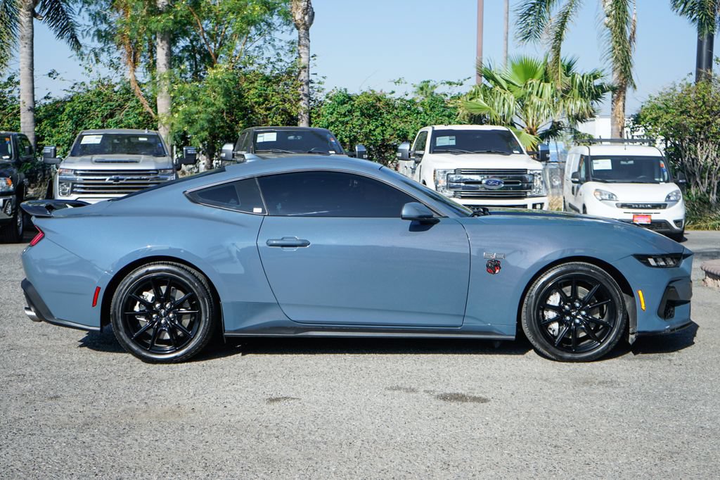 Used 2024 Ford Mustang GT Premium RWD image 10