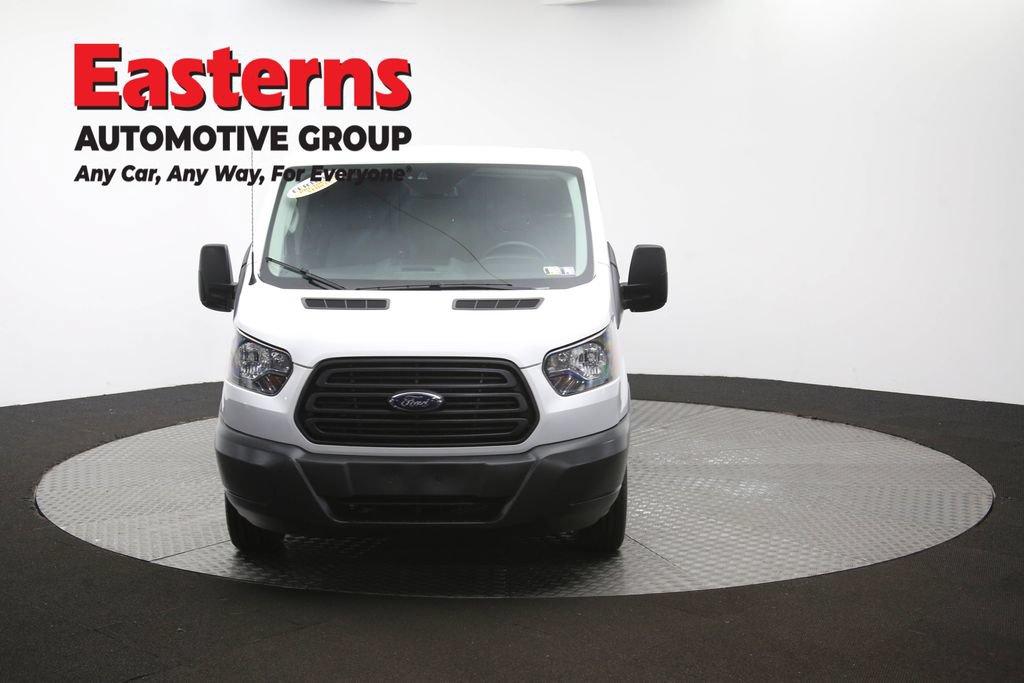 Used 2018 Ford Transit 250 148 Low Roof RWD image 51