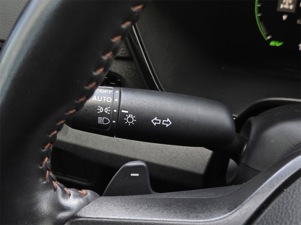 Used 2023 Honda CR-V Sport image 25