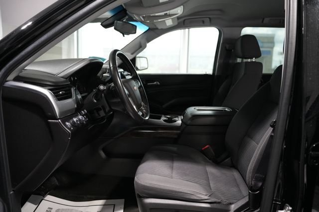 Used 2016 Chevrolet Tahoe LS w/ Max Trailering Package AWD/4WD image 13