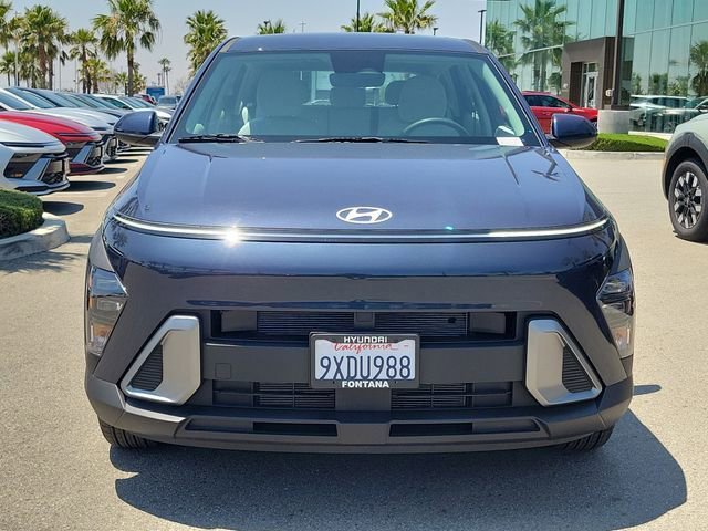 Certified 2026 Hyundai Kona SE FWD image 29