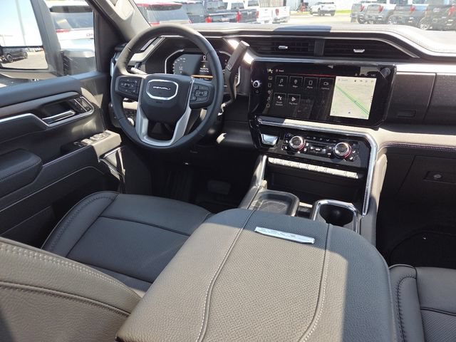 New 2026 GMC Sierra 2500 Denali w/ Denali Reserve Package AWD/4WD image 33
