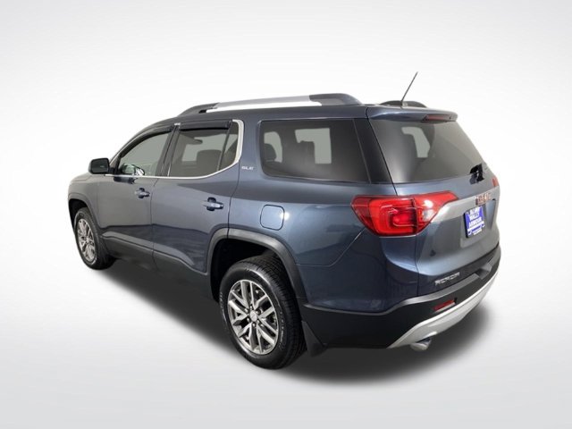 Used 2019 GMC Acadia SLE FWD image 10
