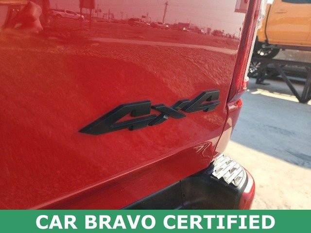 Used 2022 RAM 1500 Big Horn image 13