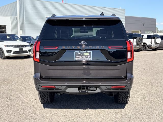 Used 2026 Ford Expedition Tremor AWD/4WD image 27