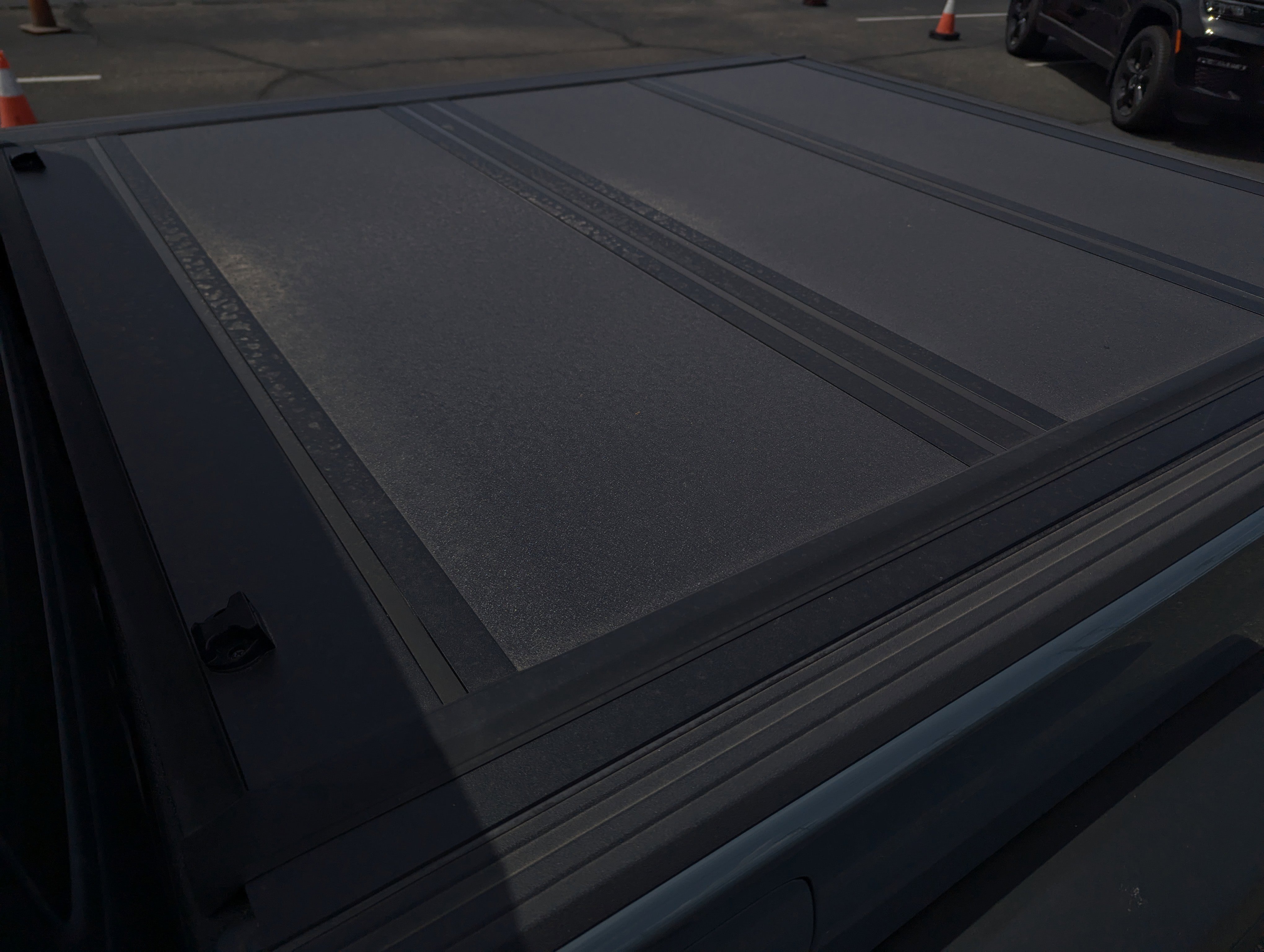 New 2025 Jeep Gladiator Rubicon w/ Safety Group image 8