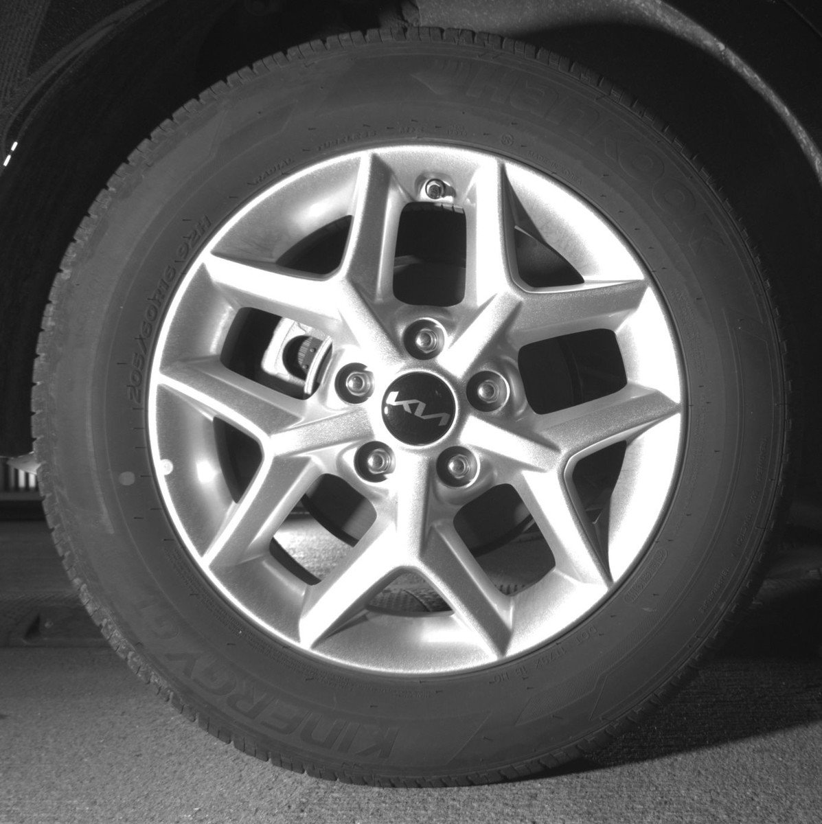 Used 2025 Kia Soul LX w/ LX Technology Package image 15