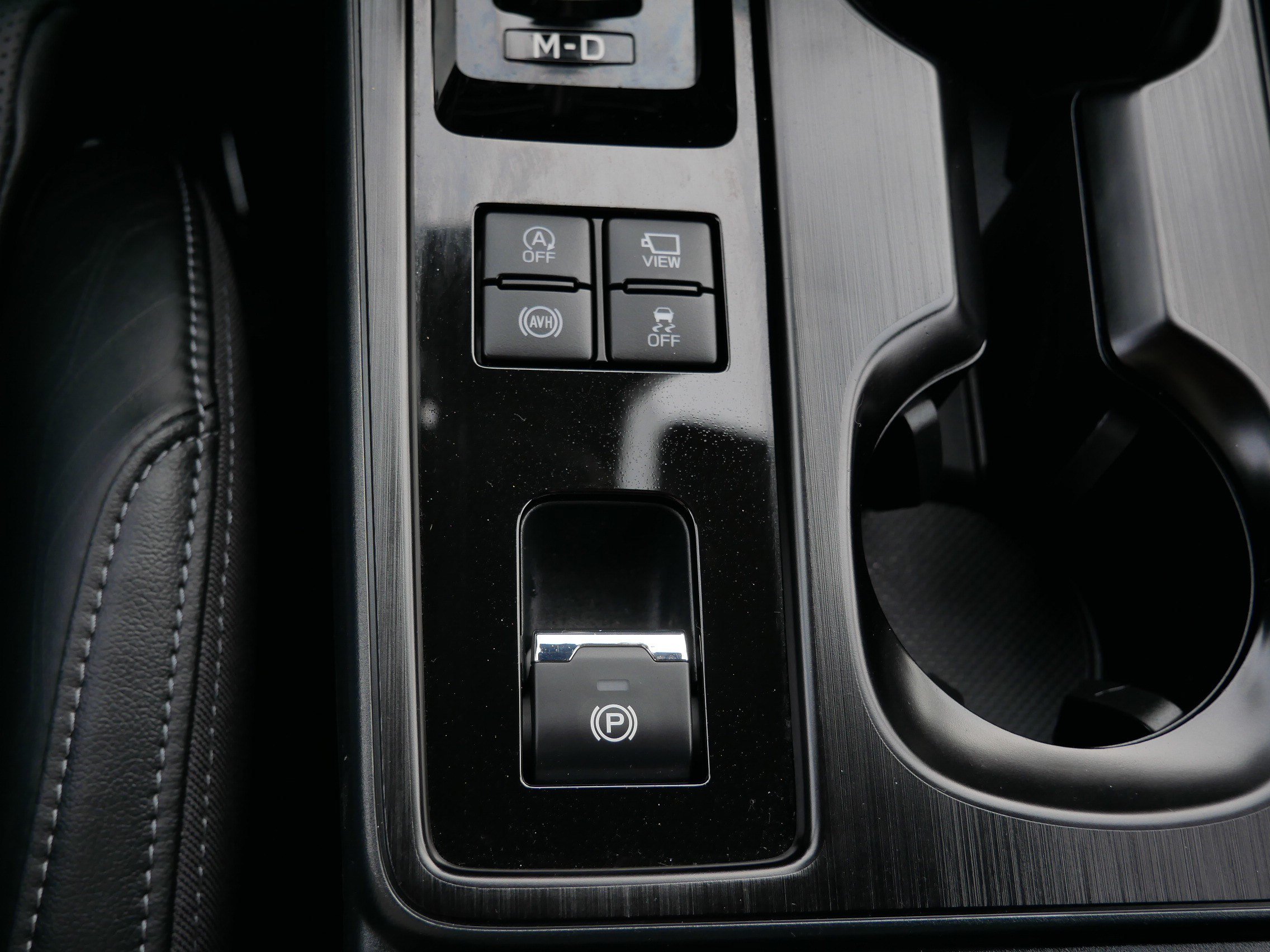 Used 2026 Subaru Outback Touring AWD/4WD image 33