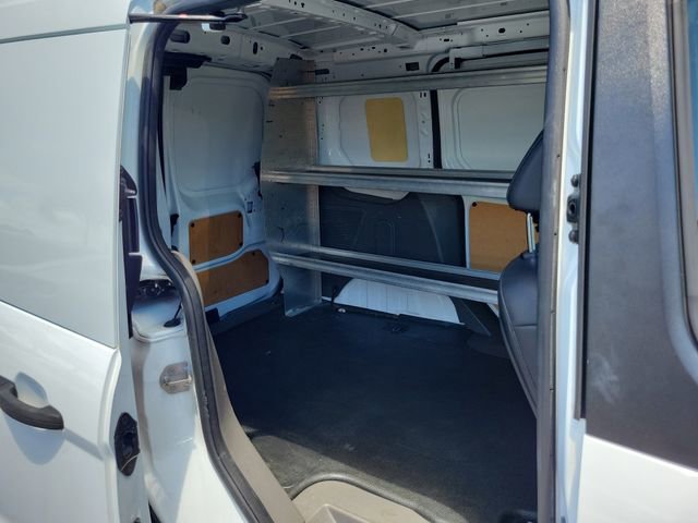 Certified 2019 Ford Transit Connect XL image 9