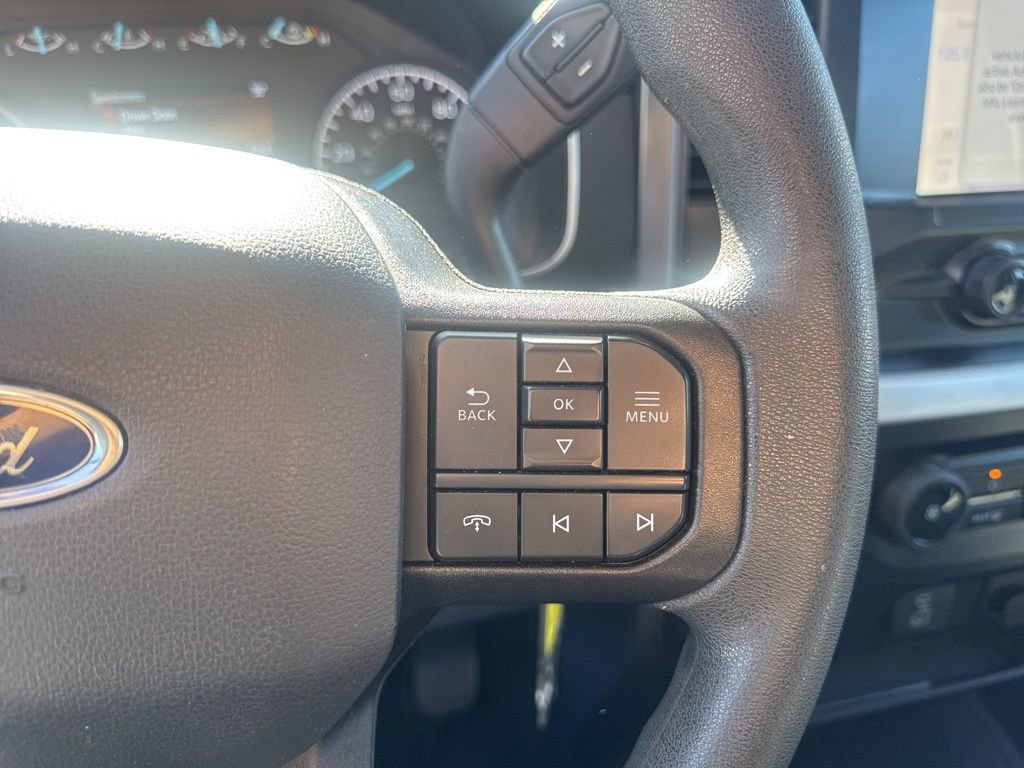 Used 2023 Ford F150 XLT image 24