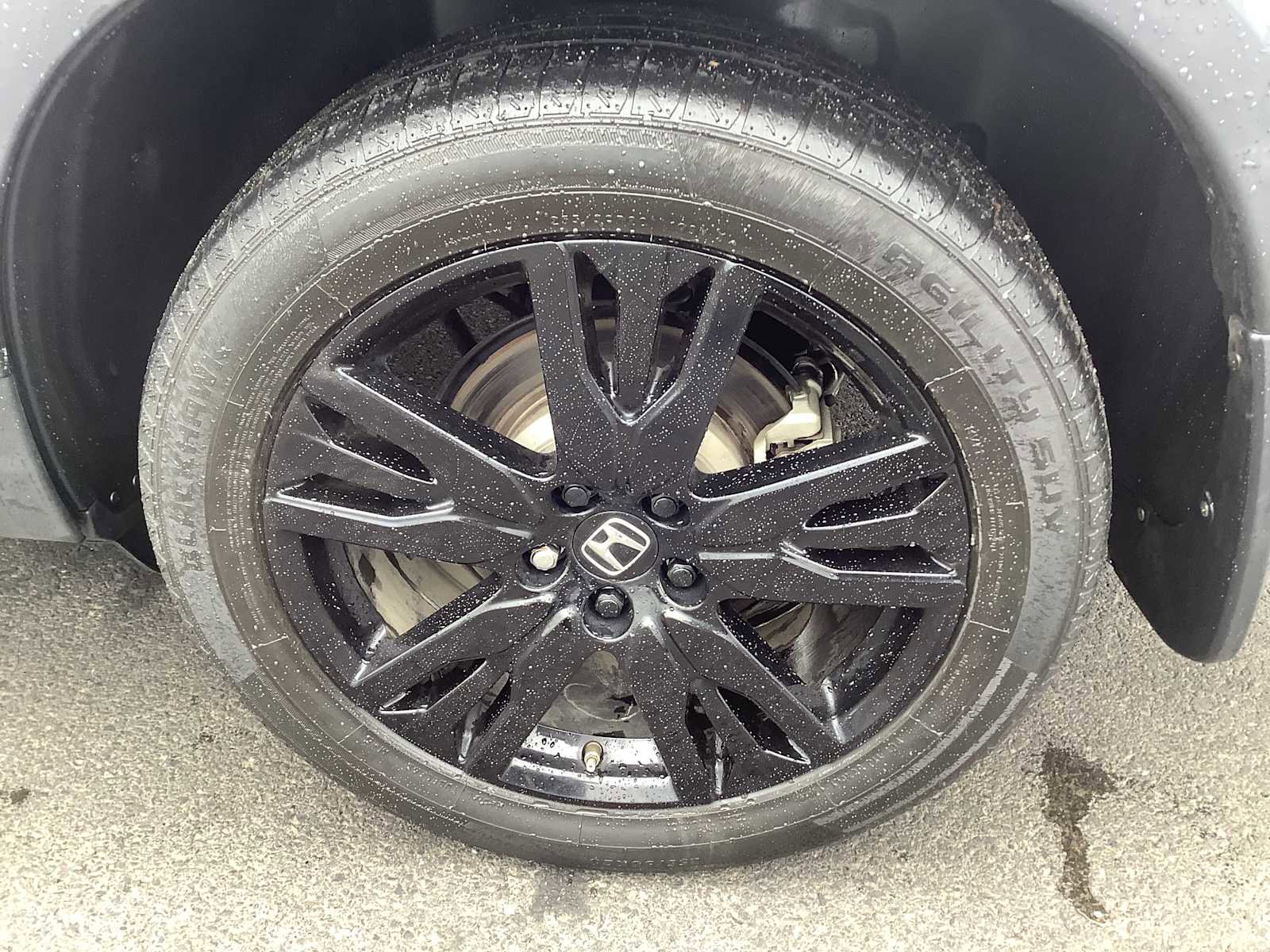 Used 2021 Honda Pilot Black Edition image 7