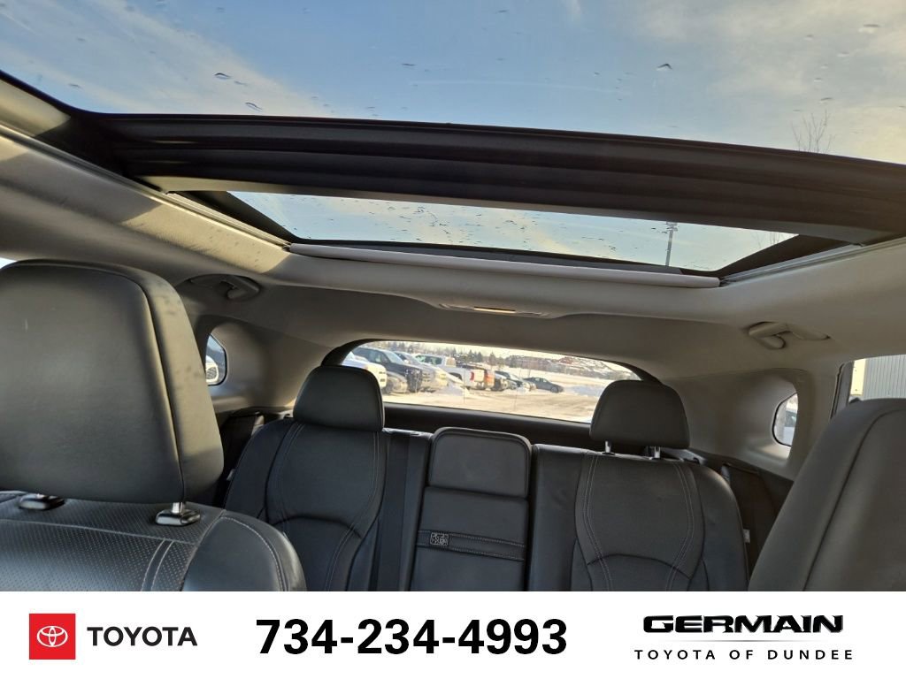 Used 2017 Lexus RX 350 AWD w/ Premium Package image 33