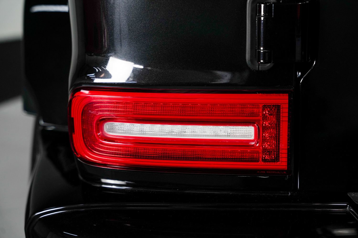 Used 2020 Mercedes-Benz G 63 AMG 4MATIC image 20