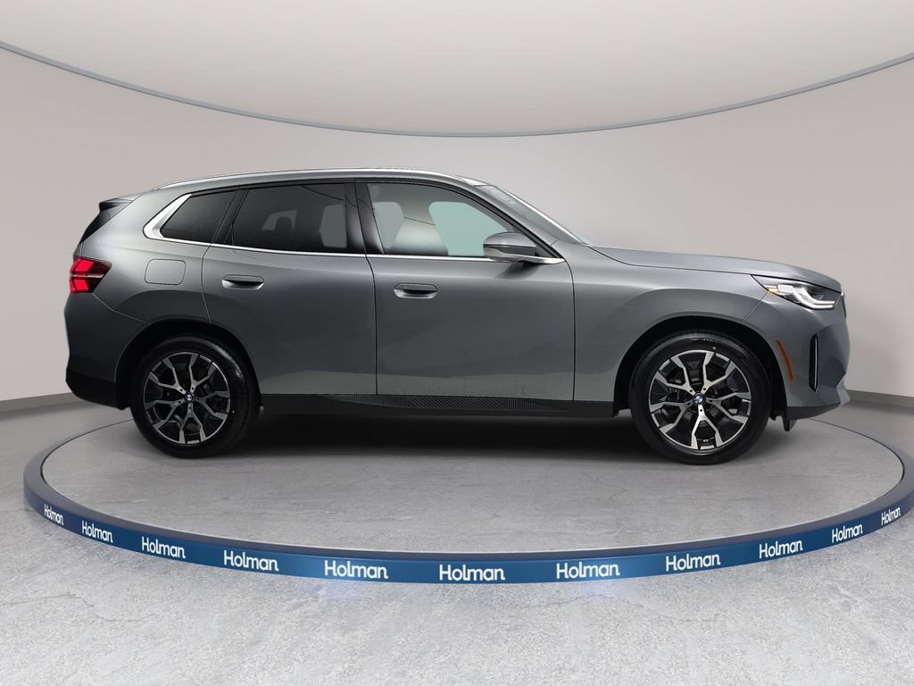 New 2026 BMW X3 xDrive30i w/ Convenience Package AWD/4WD image 4