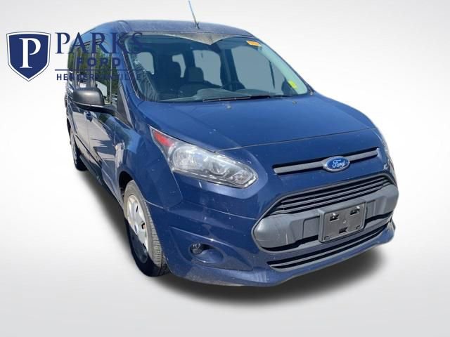 Used 2015 Ford Transit Connect XLT FWD image 1