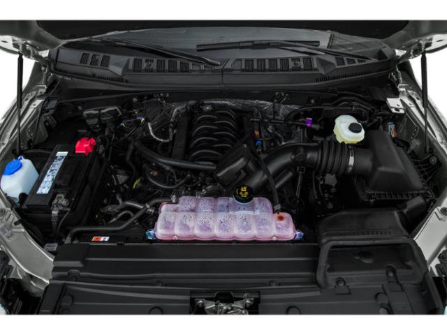 Used 2015 Ford F150 Lariat w/ Equipment Group 502A Luxury AWD/4WD image 13