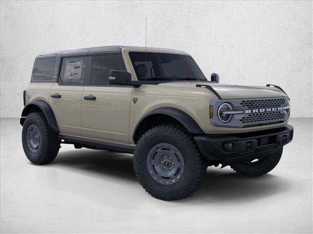 New 2025 Ford Bronco Badlands image 7