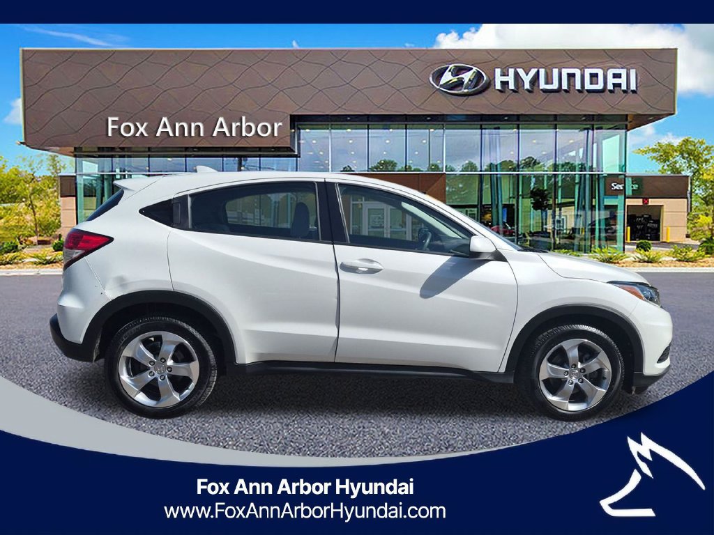Used 2021 Honda HR-V LX image 6