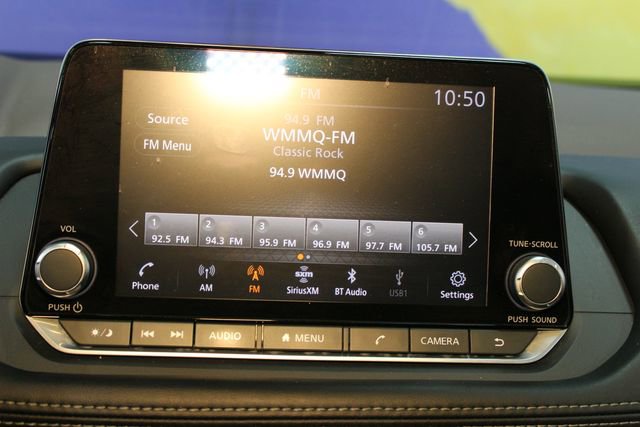 Used 2021 Nissan Rogue SV image 25