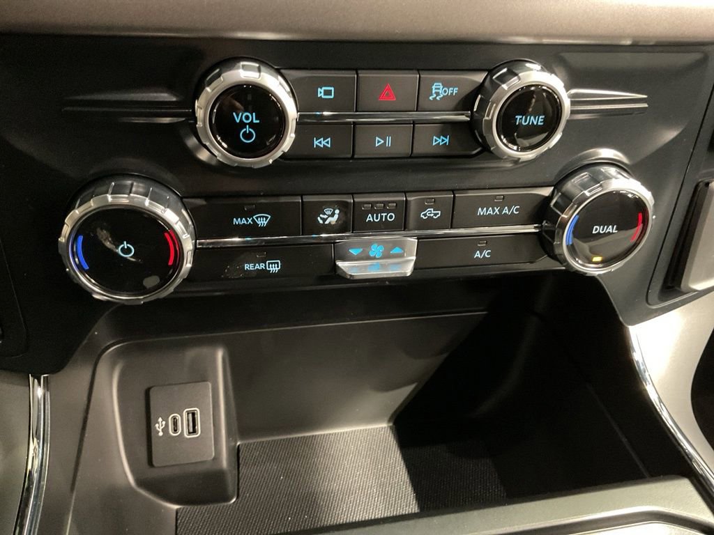 New 2026 Ford F150 XLT w/ Tow/Haul Package AWD/4WD image 11