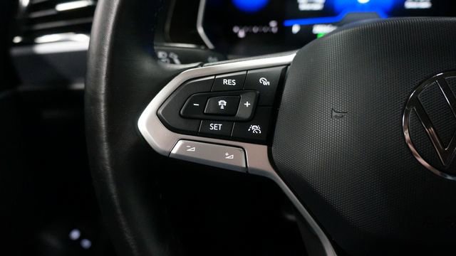 Certified 2023 Volkswagen Jetta SE image 23