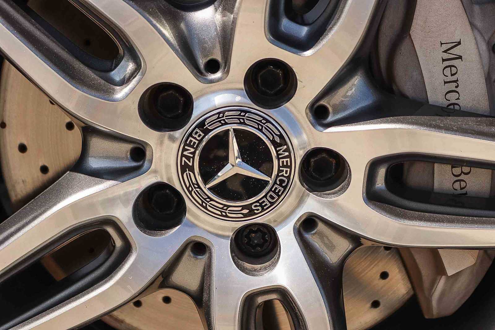 Used 2018 Mercedes-Benz E 400 Cabriolet image 21
