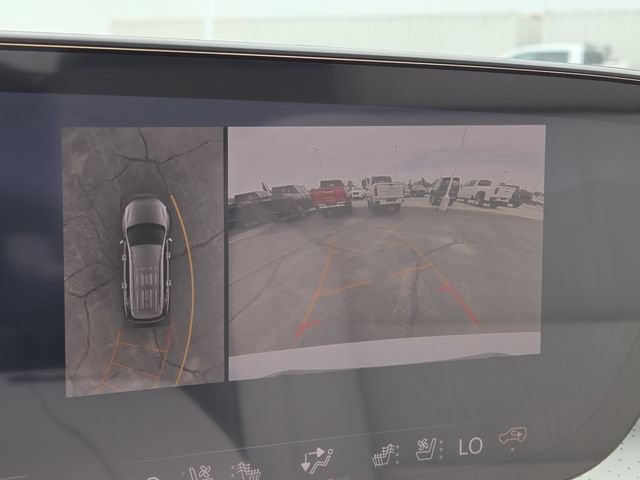 New 2026 Buick Enclave Avenir w/ Super Cruise Package AWD/4WD image 5