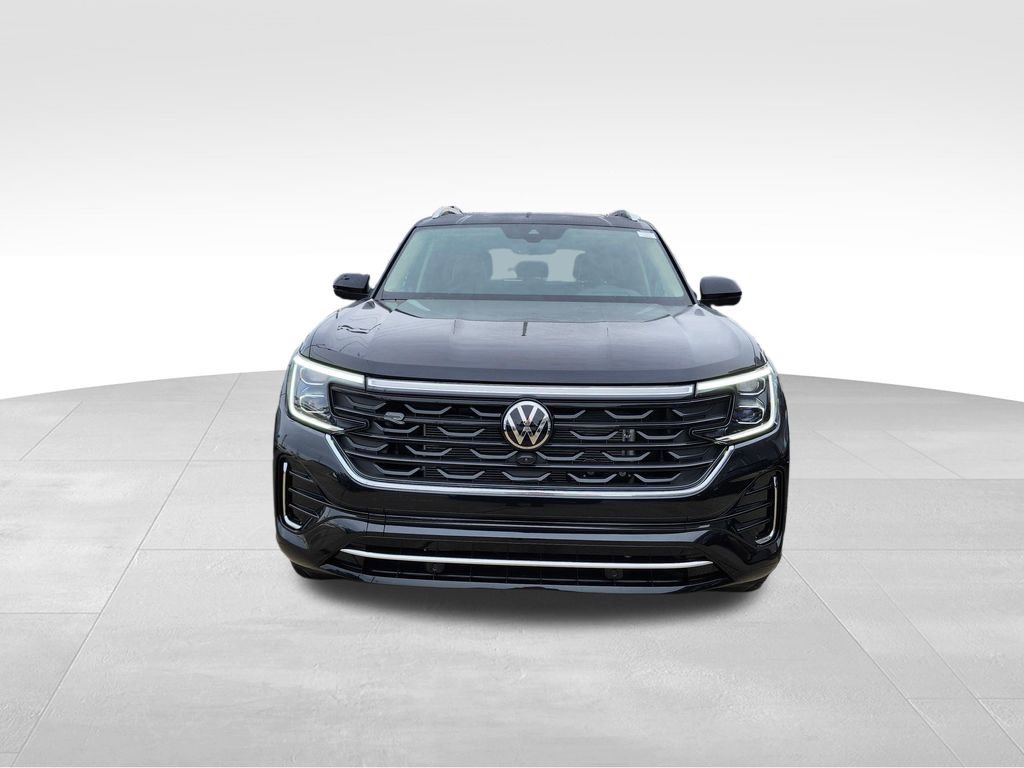 New 2026 Volkswagen Atlas SEL Premium R-Line image 2