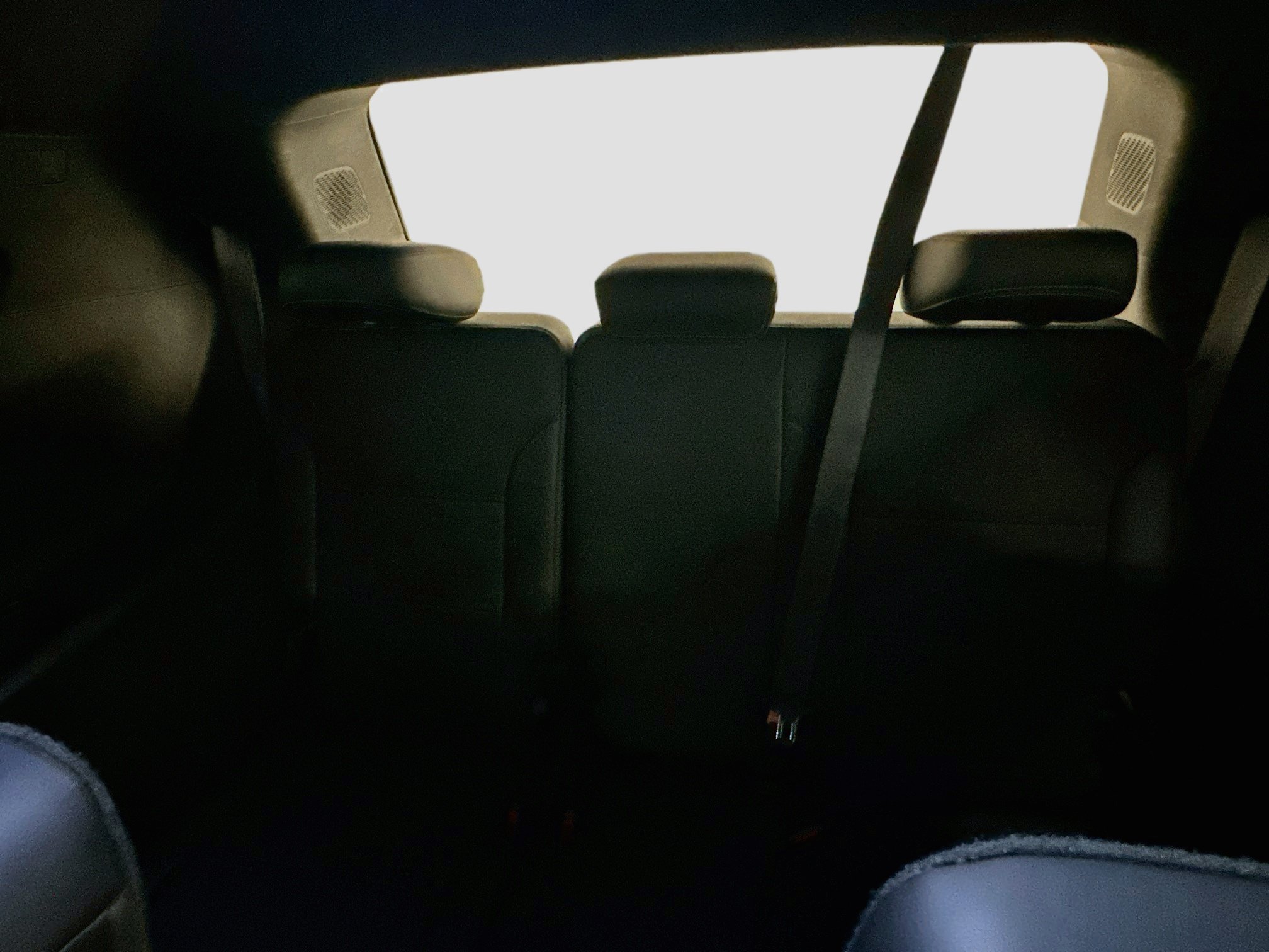 Used 2025 Buick Enclave Preferred AWD/4WD image 30