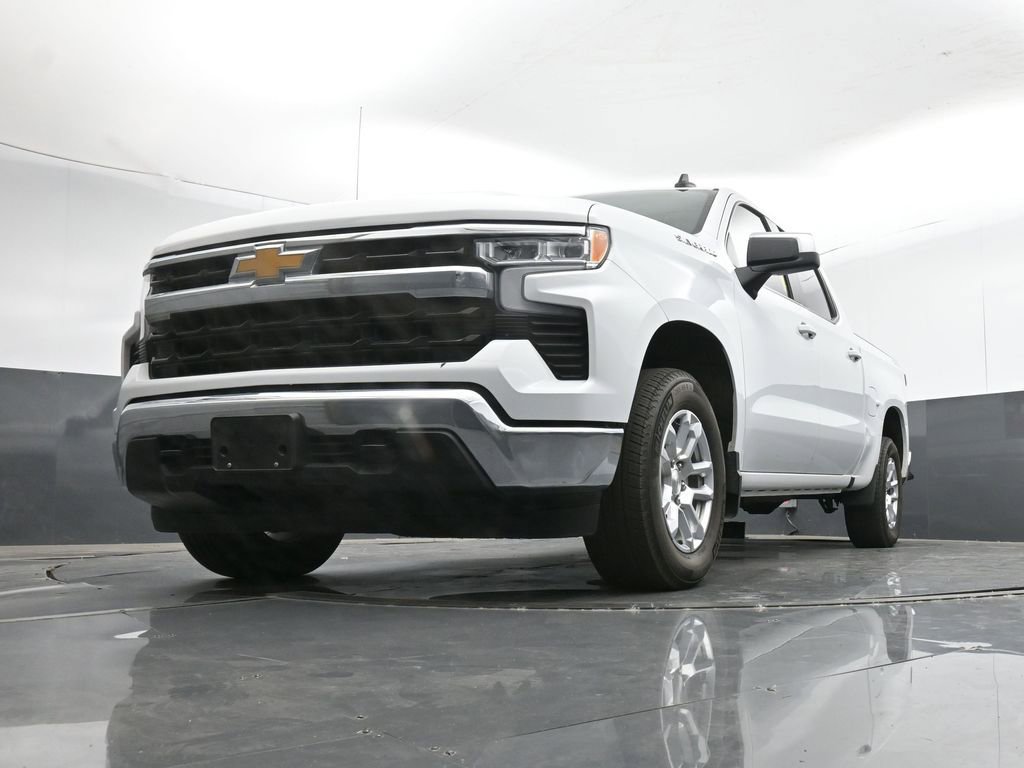 Used 2024 Chevrolet Silverado 1500 LT w/ LPO, Liner Protection Package image 33