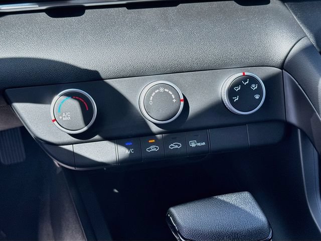 New 2026 Hyundai Elantra SE FWD image 19